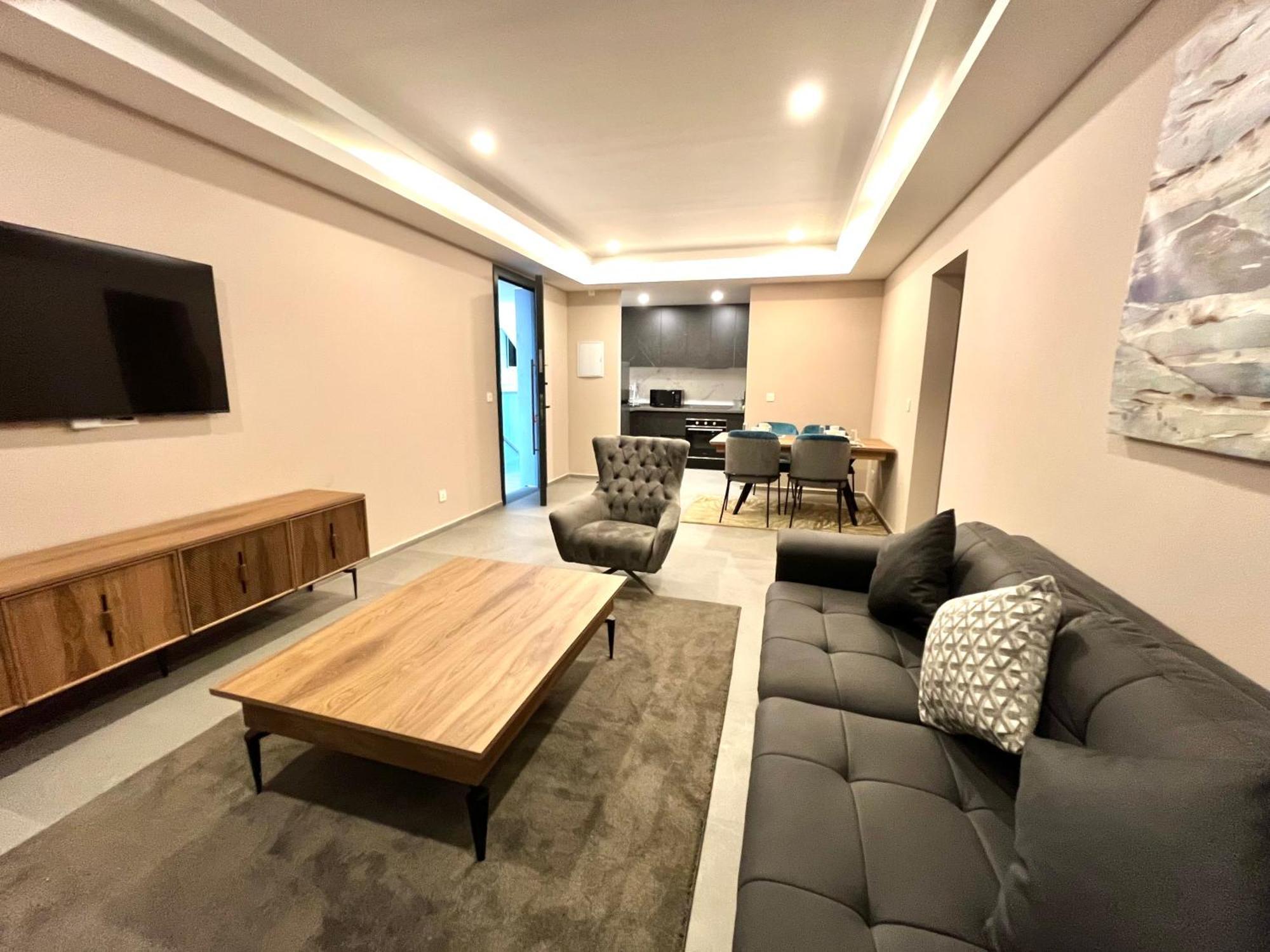 Kololi Sands Apartments Exterior photo