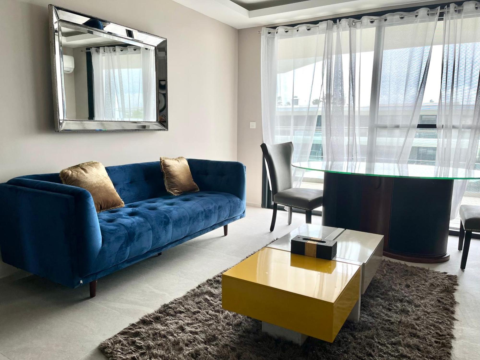 Kololi Sands Apartments Exterior photo