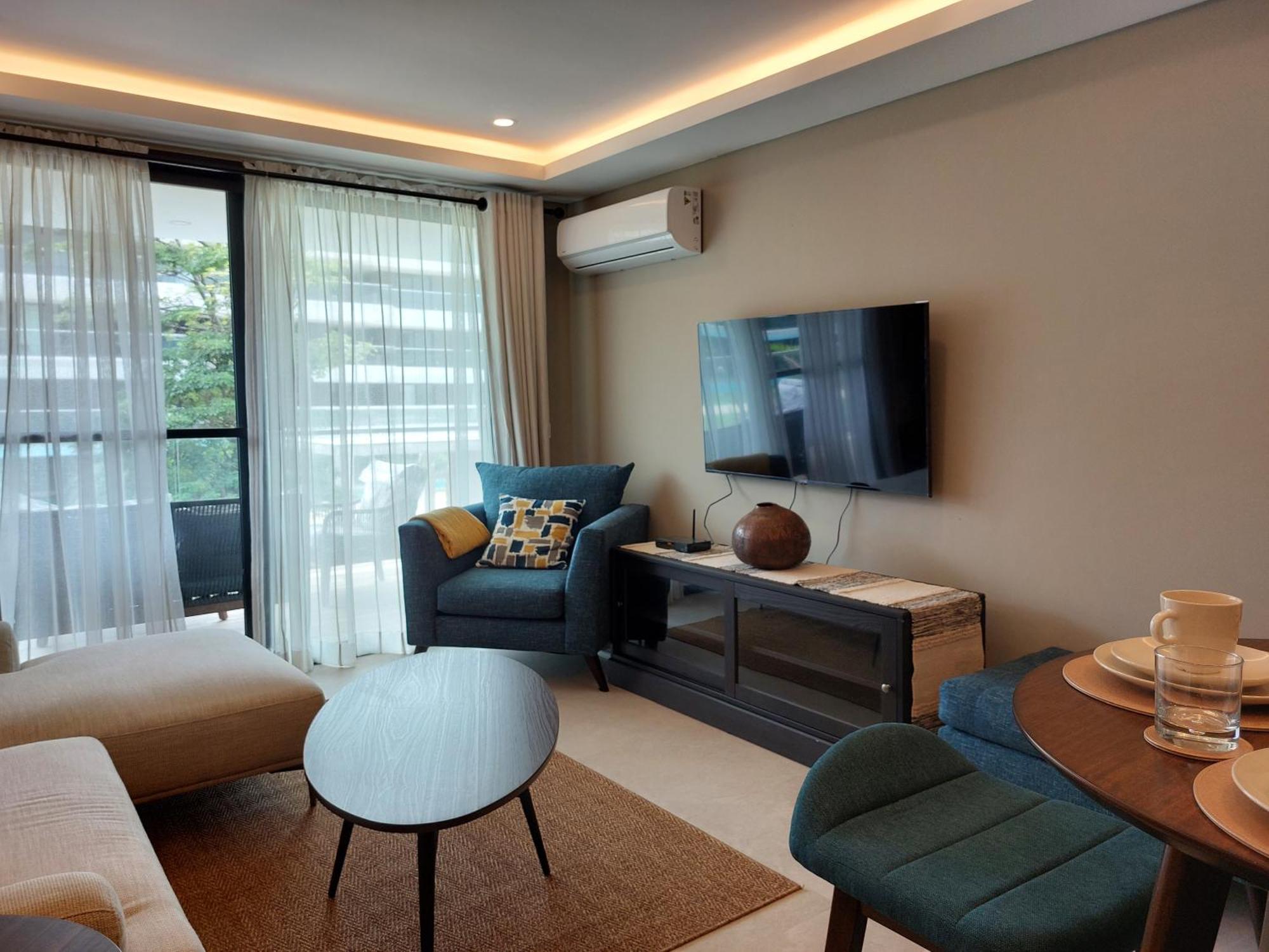 Kololi Sands Apartments Exterior photo