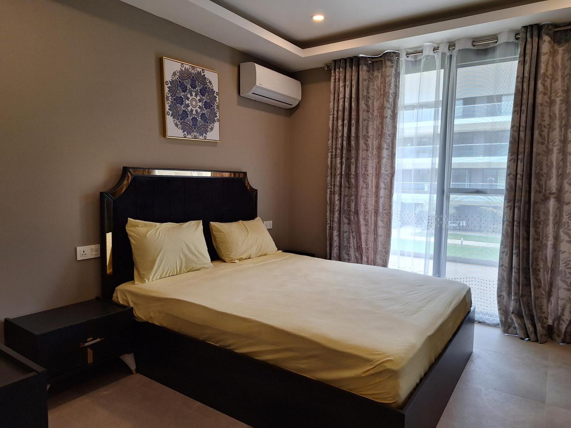 Kololi Sands Apartments Exterior photo
