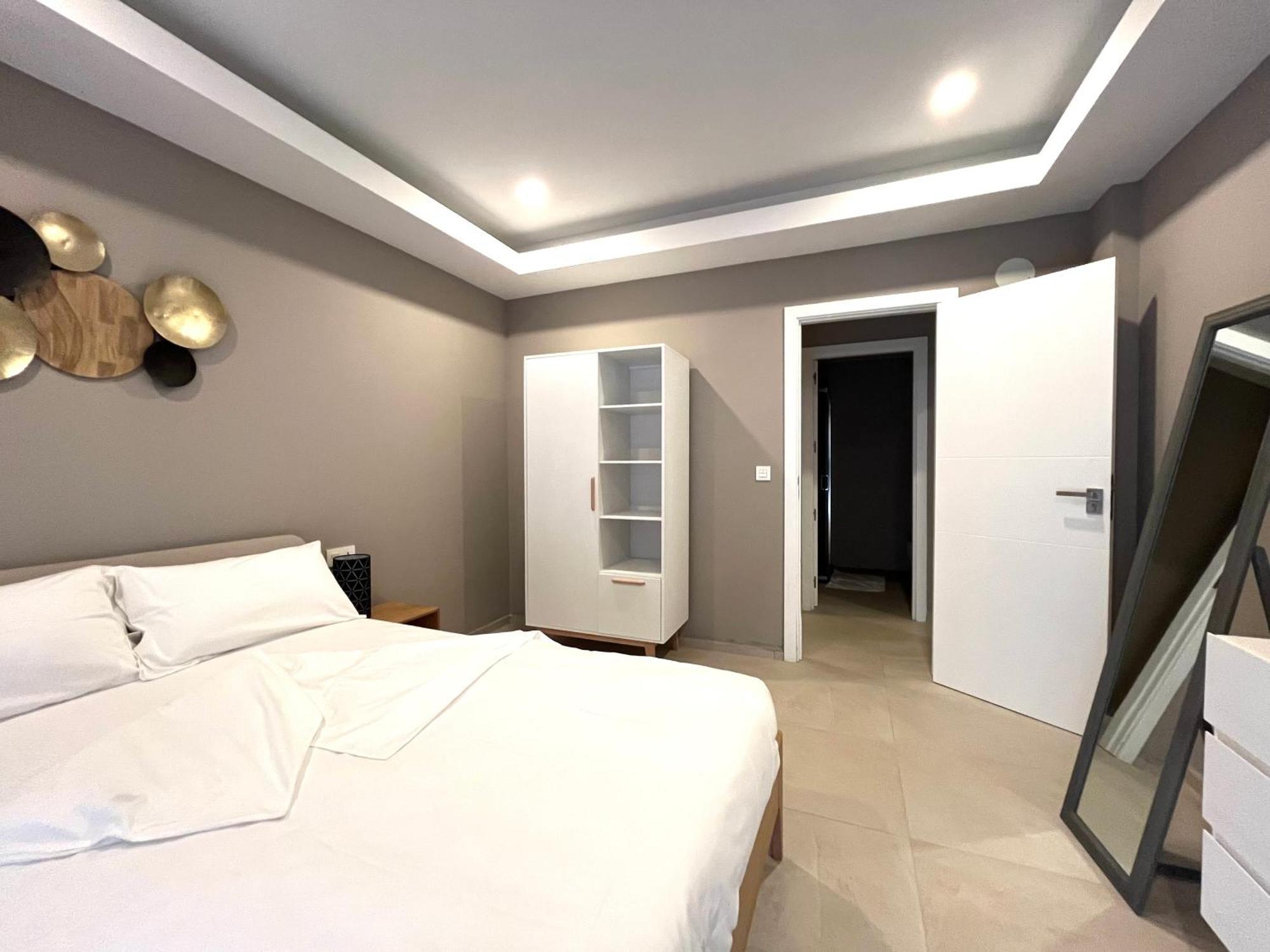 Kololi Sands Apartments Exterior photo