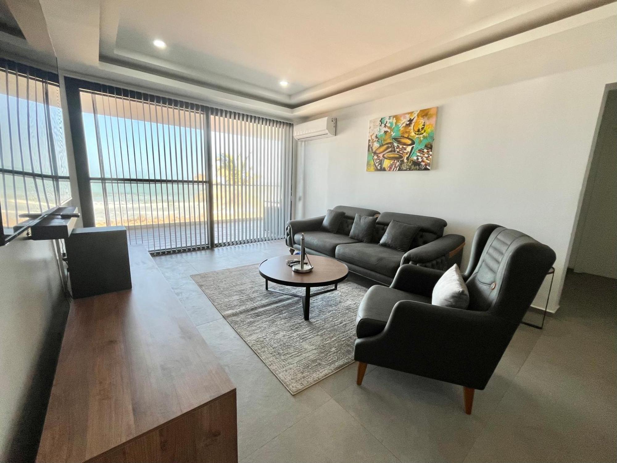 Kololi Sands Apartments Exterior photo