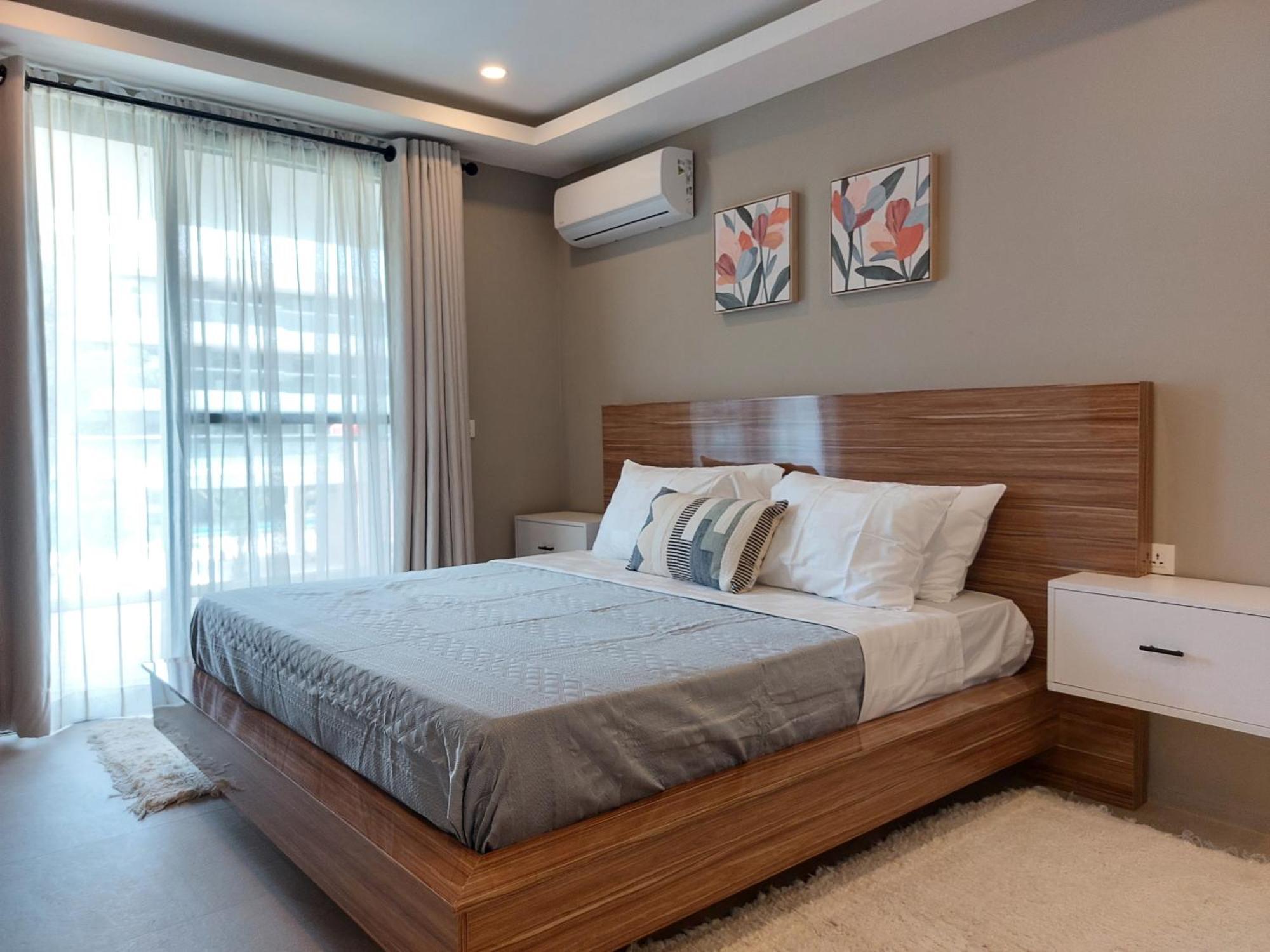 Kololi Sands Apartments Exterior photo