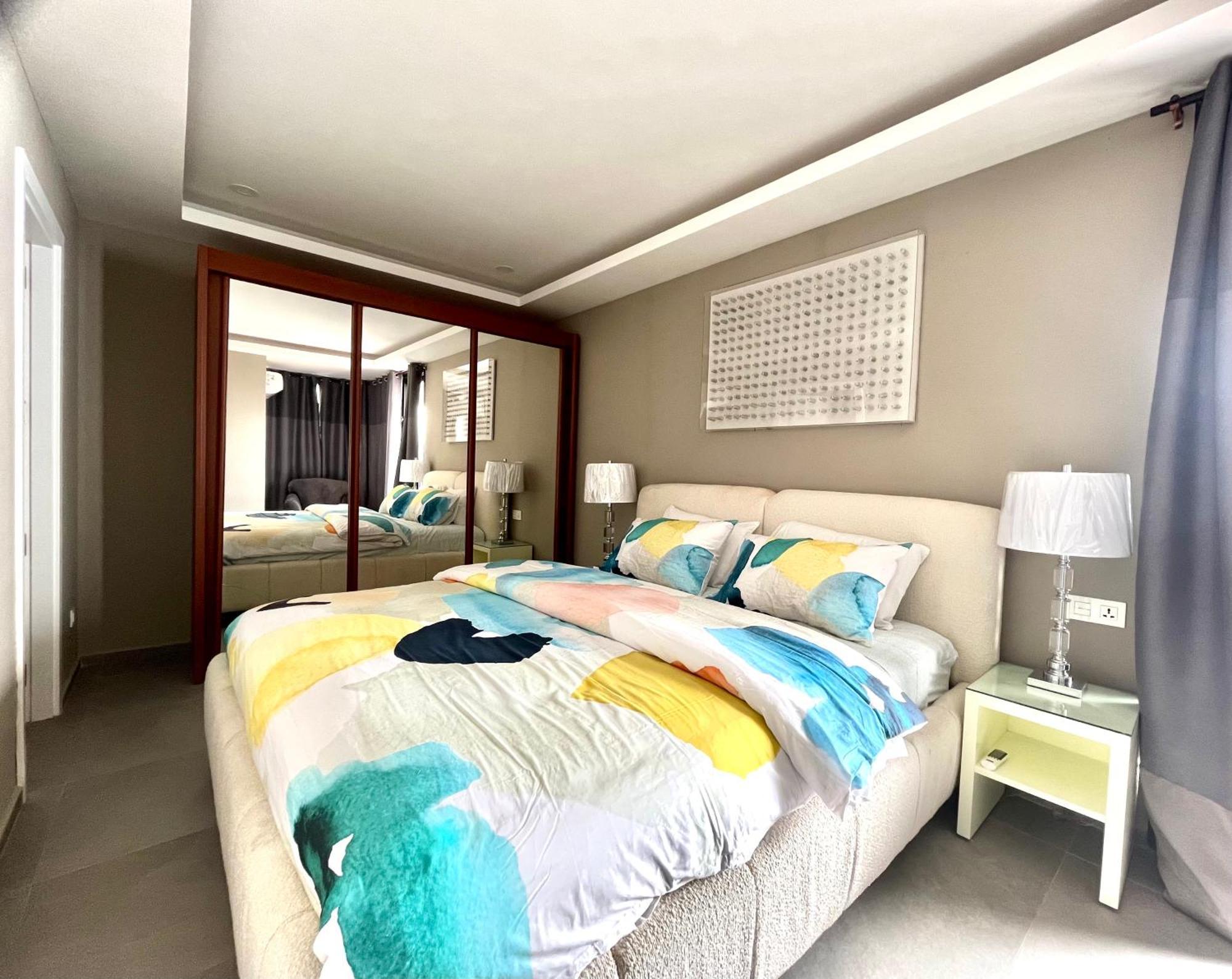 Kololi Sands Apartments Exterior photo