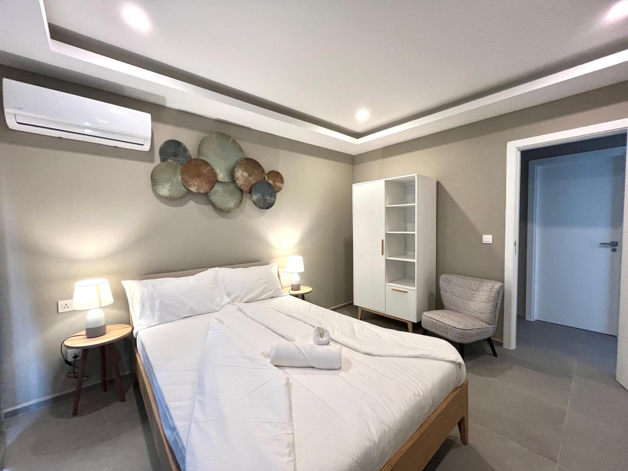 Kololi Sands Apartments Exterior photo