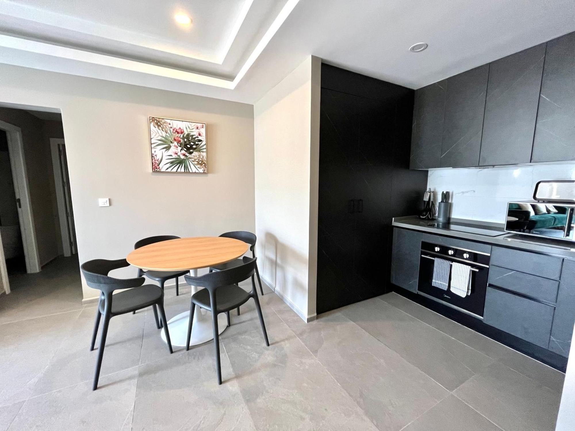 Kololi Sands Apartments Exterior photo