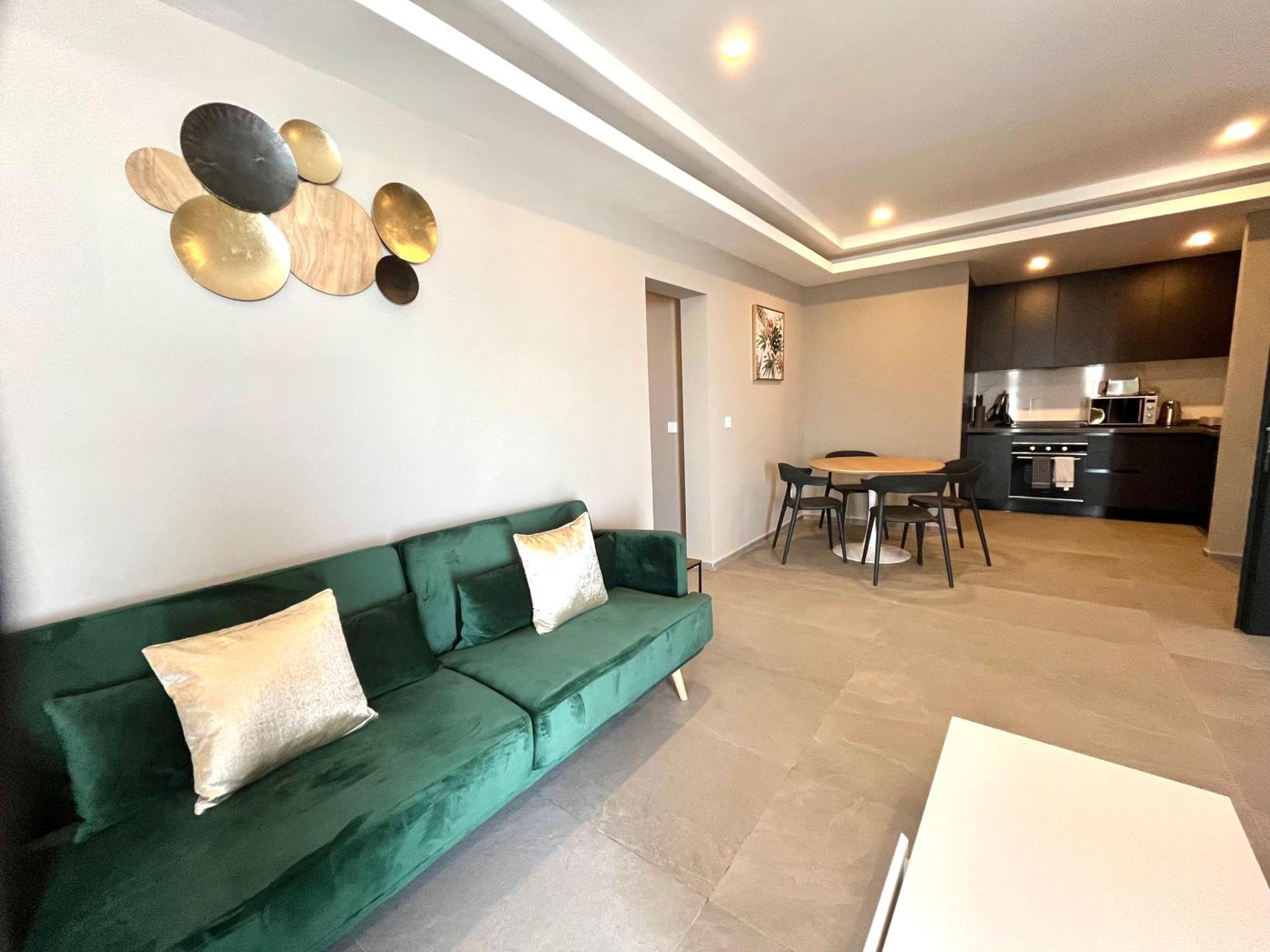Kololi Sands Apartments Exterior photo