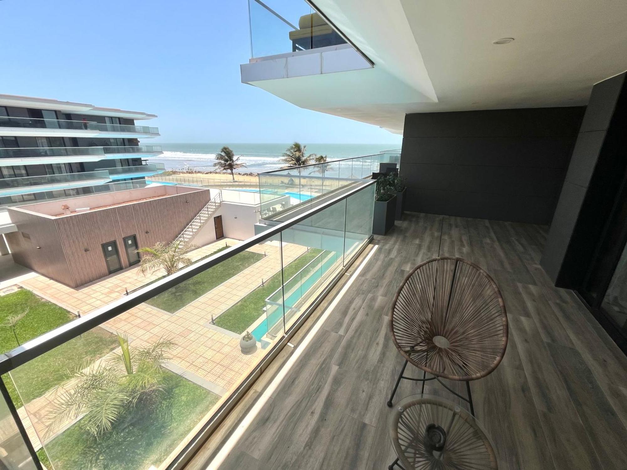 Kololi Sands Apartments Exterior photo