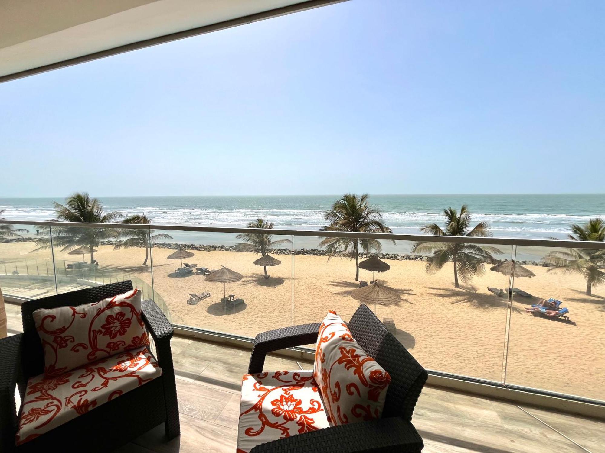 Kololi Sands Apartments Exterior photo
