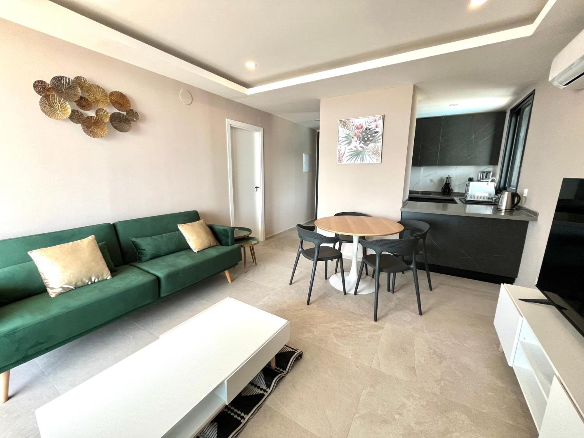 Kololi Sands Apartments Exterior photo