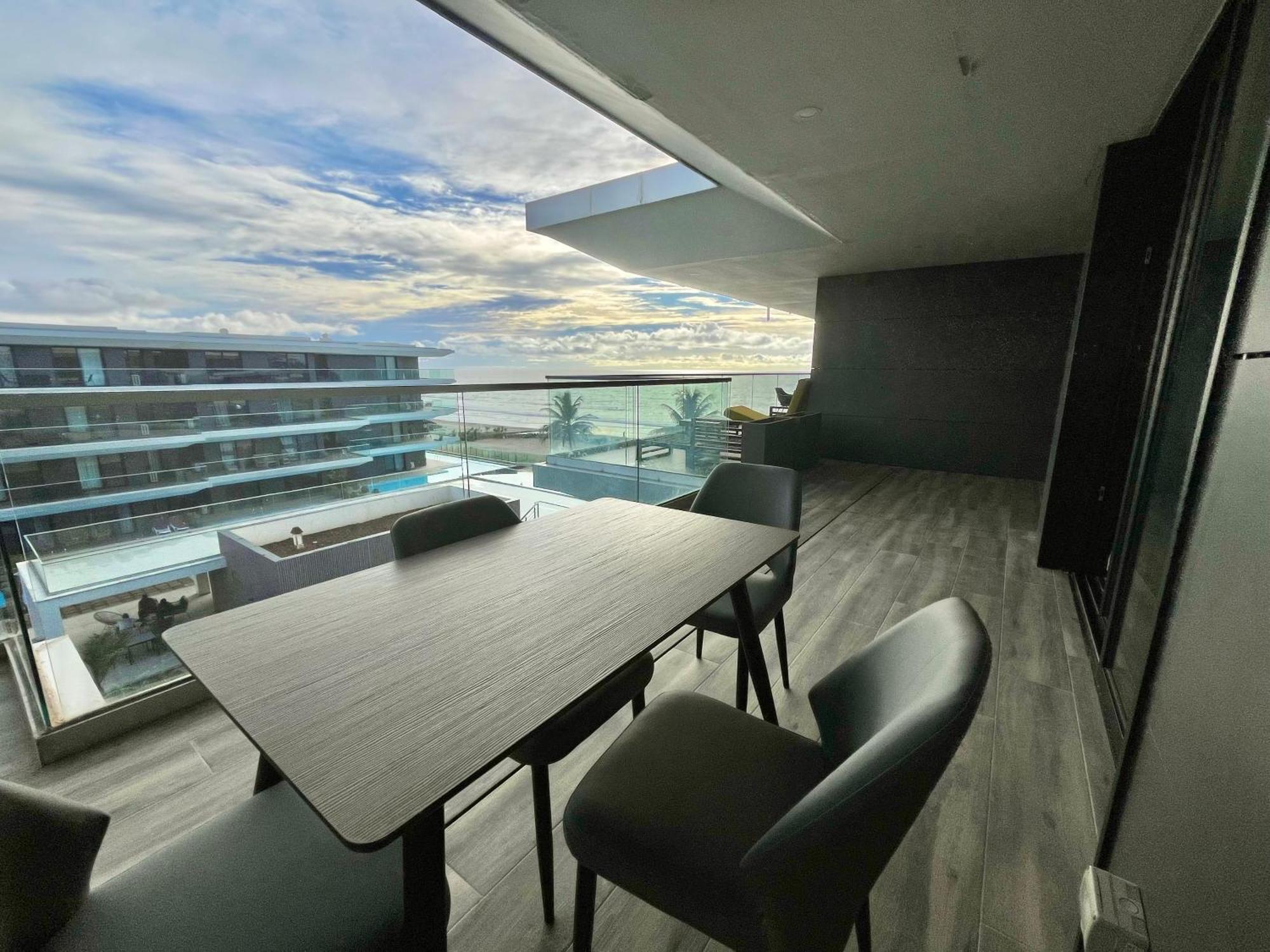 Kololi Sands Apartments Exterior photo