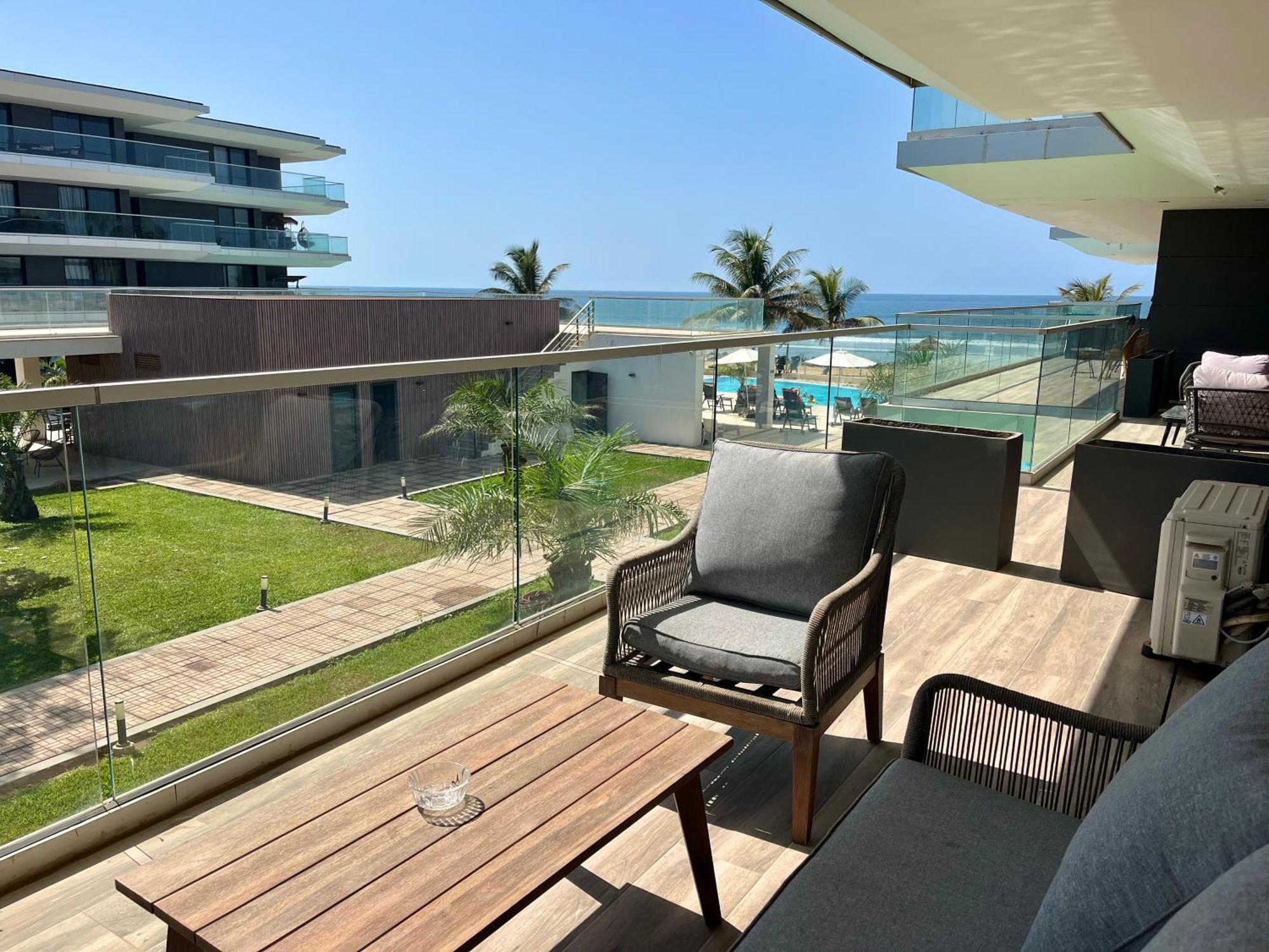 Kololi Sands Apartments Exterior photo